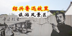 www性爱视频com中国绍兴-鲁迅故里旅游风景区